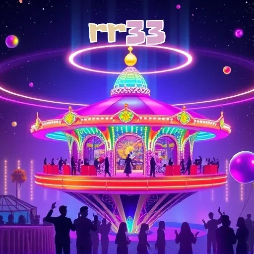 rr33 Komunitas