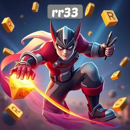 Mengulik Fitur Menarik Situs Game rr33