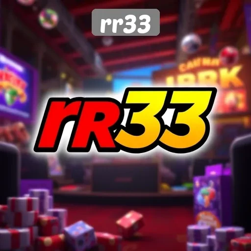 Dampak Situs rr33 terhadap Industri Game di Indonesia