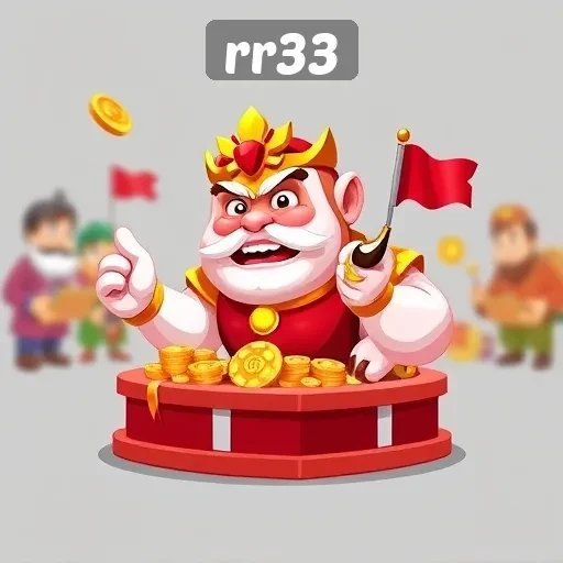 Fitur Terbaru di Situs Game RR33 yang Perlu Diketahui