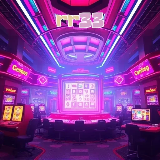 rr33 Berita