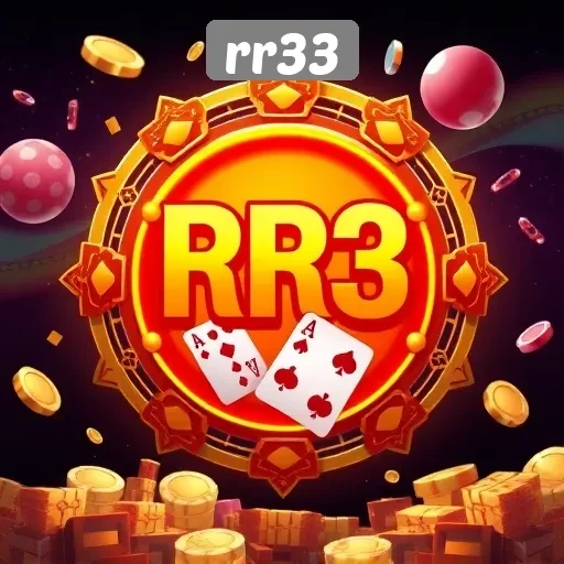 Review Permainan Populer di rr33