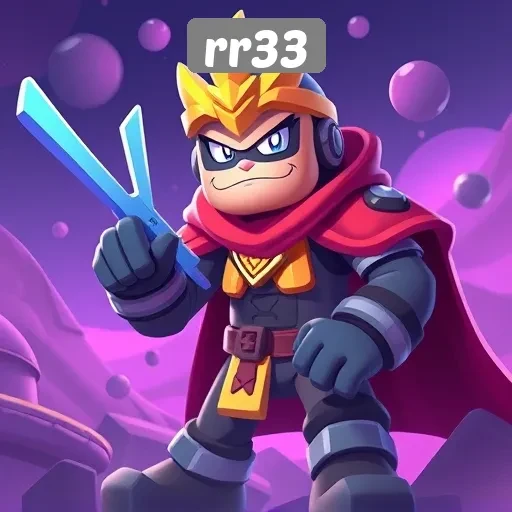 Koleksi Game Populer yang Tersedia di rr33