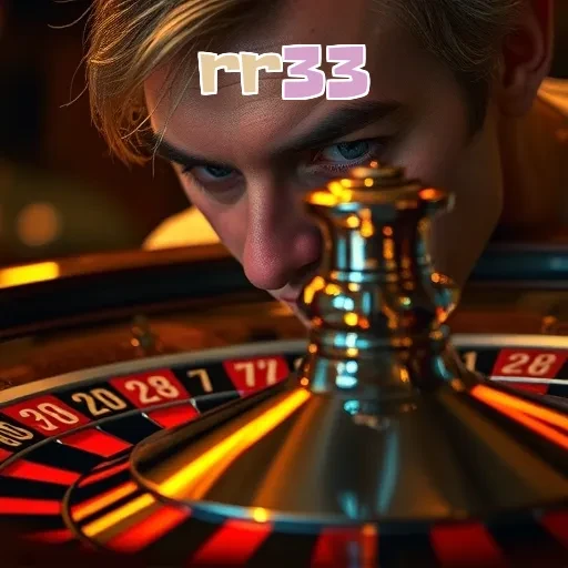 rr33: Temukan Keseruan Game Puzzle yang Mengasyikkan!