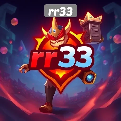 Mengulas Fitur Menarik di Situs Game rr33