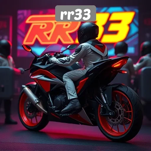 Mengapa RR33 Menjadi Favorit di Kalangan Penggemar Game
