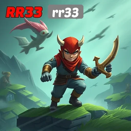 Keunggulan rr33 Dalam Menyediakan Game Terbaru