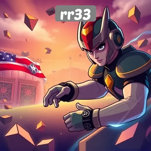 Inovasi Terkini di Situs Game rr33 dan Dampaknya