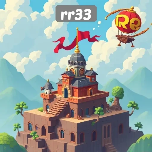 Strategi Sukses untuk Pemain Baru di rr33