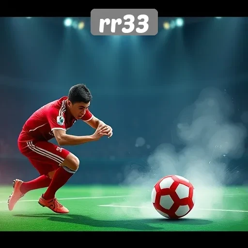 Taktik Sukses untuk Menang di RR33